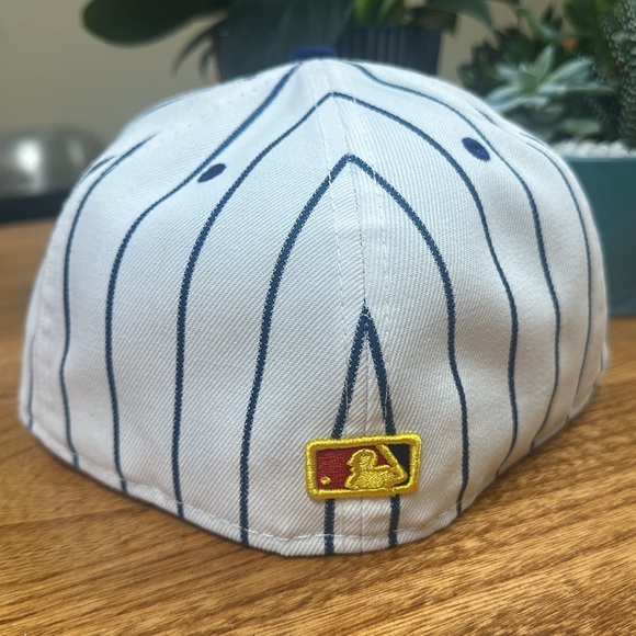 Houston Astros New Era 59FIFTY Hat - Picture 4 of 7